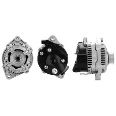 Alternador - ANDEL-ANM43380 Alternador - ANDEL-ANM43380