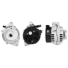 Alternador - ANDEL-ANM43400 Alternador - ANDEL-ANM43400