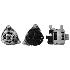 Alternador - ANDEL-ANM43410 Alternador - ANDEL-ANM43410