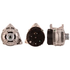 Alternador Alternador