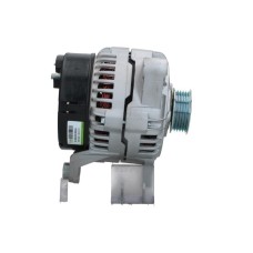 Alternador Alternador
