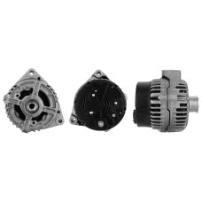 Alternador - ANDEL-ANM43430 Alternador - ANDEL-ANM43430
