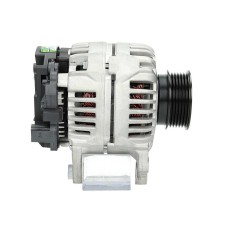 Alternador Alternador