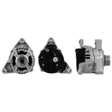 Alternador Alternador