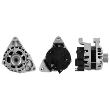 Alternador Alternador