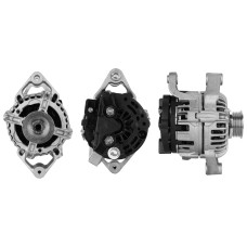 Alternador Alternador