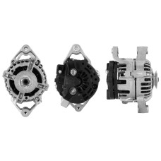 Alternador Alternador
