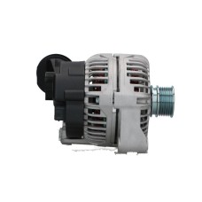 Alternador Alternador