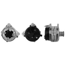 Alternador - ANDEL-ANM43520 Alternador - ANDEL-ANM43520