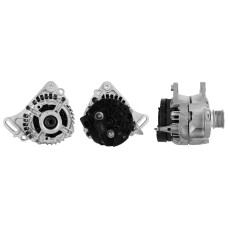 Alternador Alternador