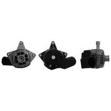 Alternador - ANDEL-ANM43581 Alternador - ANDEL-ANM43581