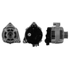 Alternador Alternador