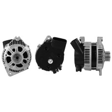 Alternador Alternador