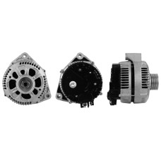 Alternador Alternador