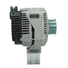 Alternador Alternador