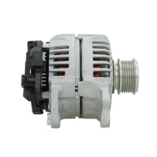 Alternador Alternador
