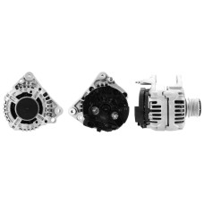 Alternador Alternador
