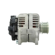 Alternador Alternador