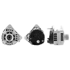 Alternador Alternador