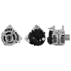 Alternador Alternador
