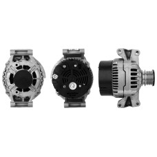 Alternador Alternador