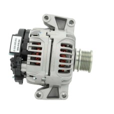 Alternador Alternador