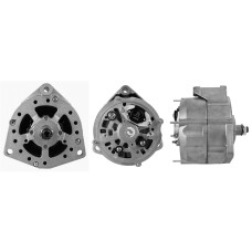 Alternador - ANDEL-ANM43790 Alternador - ANDEL-ANM43790
