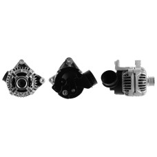 Alternador Alternador