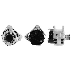 Alternador Alternador