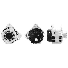 Alternador Alternador
