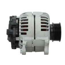 Alternador Alternador