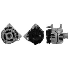 Alternador Alternador