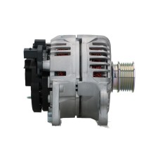 Alternador Alternador