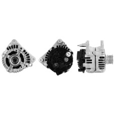 Alternador Alternador