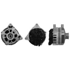 Alternador Alternador