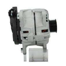 Alternador Alternador