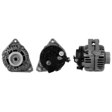 Alternador Alternador