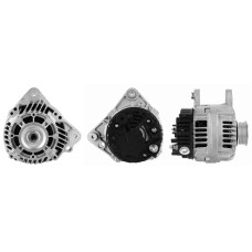 Alternador Alternador