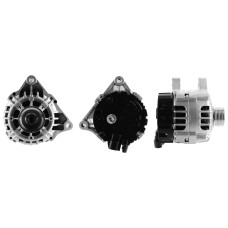 Alternador Alternador