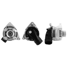 Alternador Alternador