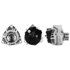 Alternador Alternador