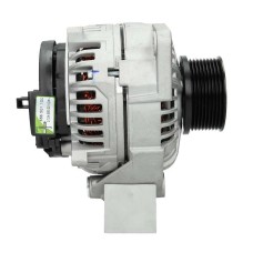 Alternador Alternador