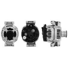 Alternador Alternador