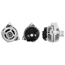 Alternador Alternador