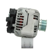 Alternador Alternador