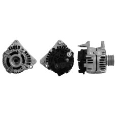 Alternador Alternador