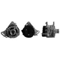 Alternador - ANDEL-ANM44840 Alternador - ANDEL-ANM44840
