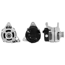 Alternador - ANDEL-ANM44860 Alternador - ANDEL-ANM44860