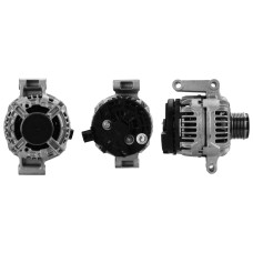Alternador Alternador