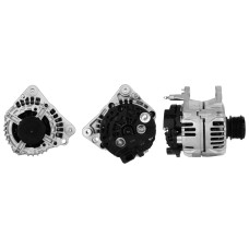 Alternador Alternador